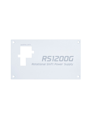 Lian Li Rs1200G Moduł Zasilaczy 1200 W 20+4 Pin Atx Atx Biały