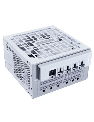 Lian Li Rs1200G Moduł Zasilaczy 1200 W 20+4 Pin Atx Atx Biały