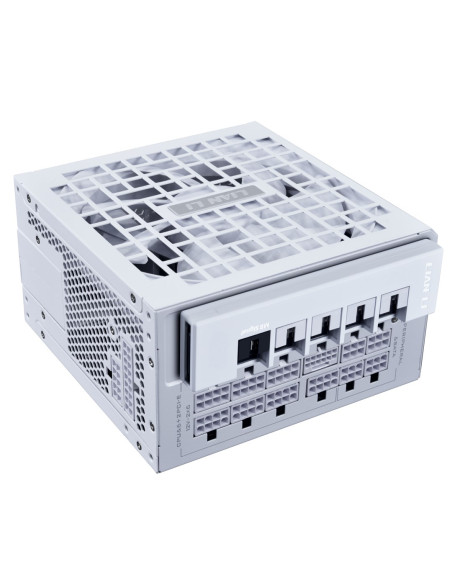 Lian Li Rs1200G Moduł Zasilaczy 1200 W 20+4 Pin Atx Atx Biały