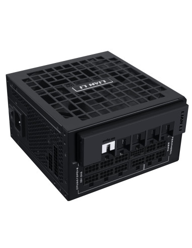 Lian Li Rs1200G Moduł Zasilaczy 1200 W 20+4 Pin Atx Atx Czarny