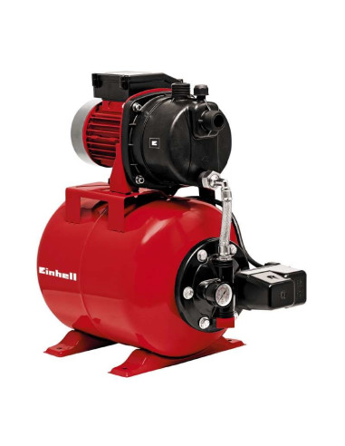 Einhell Gc-Ww 6538 650 W 3,6 Bar 3800 L/H