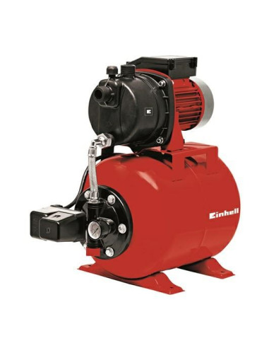 Einhell Gc-Ww 6538 650 W 3,6 Bar 3800 L/H