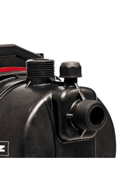 Einhell Gc-Ww 6538 650 W 3,6 Bar 3800 L/H