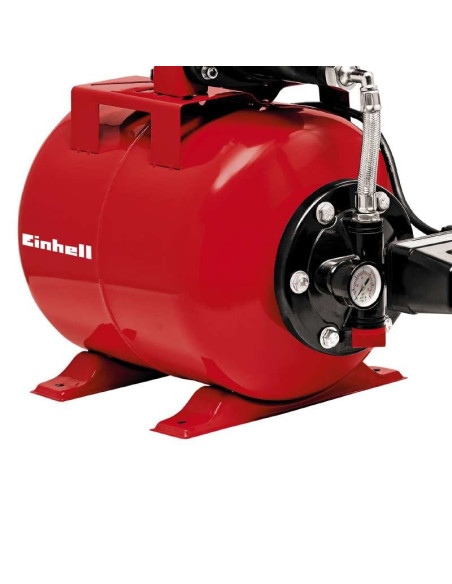 Einhell Gc-Ww 6538 650 W 3,6 Bar 3800 L/H