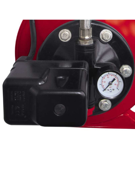 Einhell Gc-Ww 6538 650 W 3,6 Bar 3800 L/H