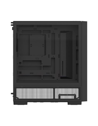 Thermaltake S380 Tg Argb Midi Tower Czarny
