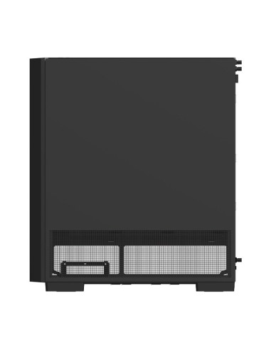 Thermaltake S380 Tg Argb Midi Tower Czarny