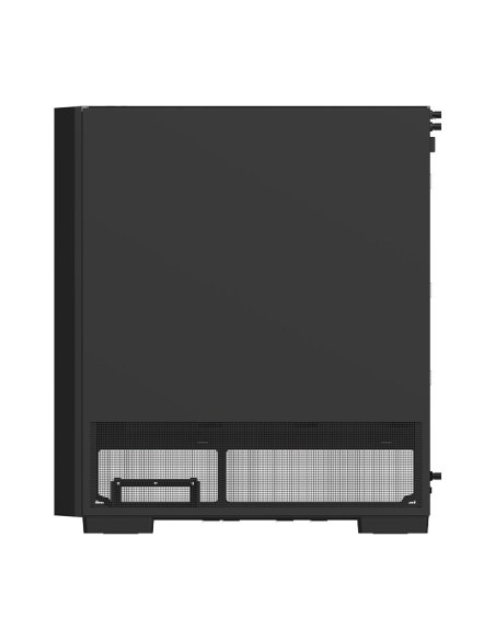 Thermaltake S380 Tg Argb Midi Tower Czarny