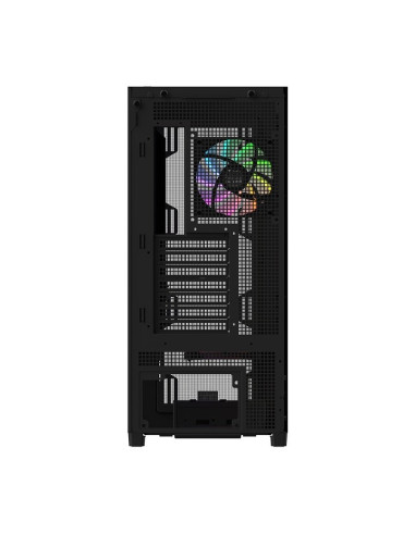 Thermaltake S380 Tg Argb Midi Tower Czarny