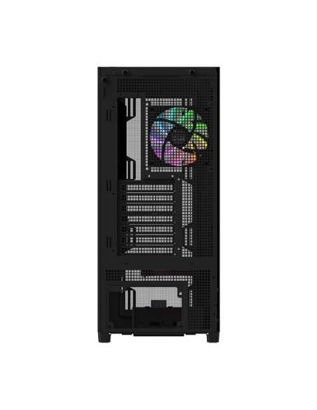 Thermaltake S380 Tg Argb Midi Tower Czarny