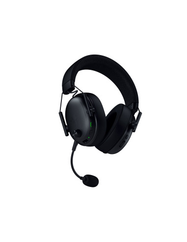 Razer Blackshark V3 Zestaw Słuchawkowy Bezprzewodowy Opaska Na Głowę Gaming Usb Type-C Bluetooth Czarny