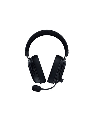 Razer Blackshark V3 Zestaw Słuchawkowy Bezprzewodowy Opaska Na Głowę Gaming Usb Type-C Bluetooth Czarny