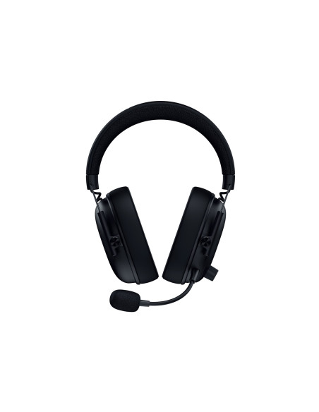 Razer Blackshark V3 Zestaw Słuchawkowy Bezprzewodowy Opaska Na Głowę Gaming Usb Type-C Bluetooth Czarny