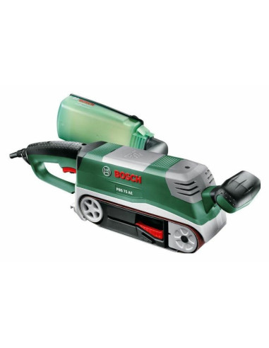Bosch Pbs 75 Ae Szlifierka Taśmowa