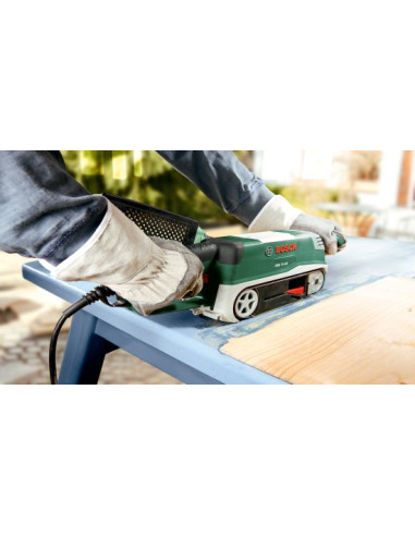 Bosch Pbs 75 Ae Szlifierka Taśmowa