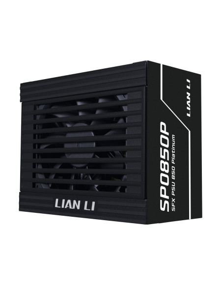 Lian Li Sp0850P Moduł Zasilaczy 850 W 24-Pin Atx Sfx Czarny