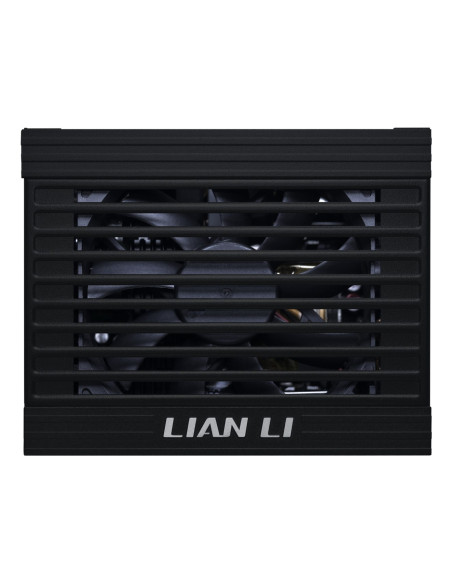 Lian Li Sp0850P Moduł Zasilaczy 850 W 24-Pin Atx Sfx Czarny