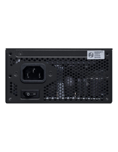 Lian Li Sp0850P Moduł Zasilaczy 850 W 24-Pin Atx Sfx Czarny