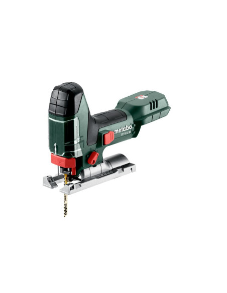 Metabo.wyrzynarka St 18 L 90 Carcass Metabox 145