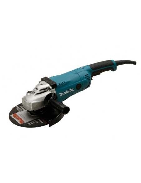 Makita Ga9020Rf Szlifierka Kątowa 23 Cm 6600 Rpm 2200 W 5,8 Kg