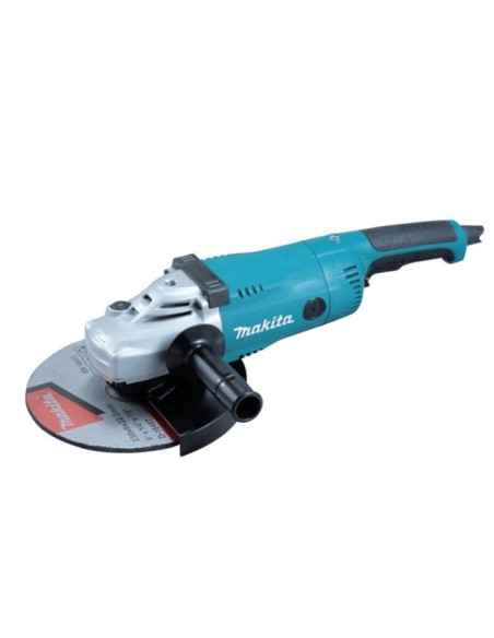 Makita Ga9020Rf Szlifierka Kątowa 23 Cm 6600 Rpm 2200 W 5,8 Kg