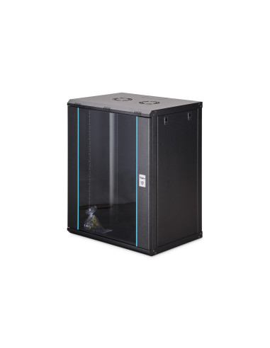 Digitus Obudowa Naścienna Z Serii Dynamic-N - 600X450 Mm (Szer. X Głęb.), Niezmontowana
