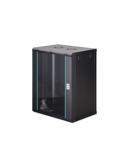 Digitus Obudowa Naścienna Z Serii Dynamic-N - 600X450 Mm (Szer. X Głęb.), Niezmontowana