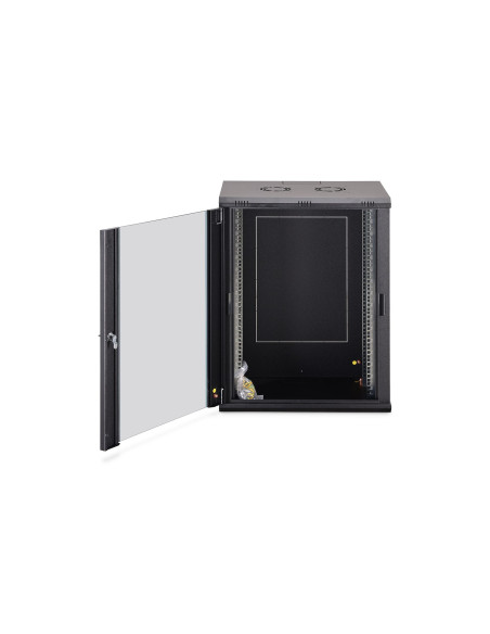 Digitus Obudowa Naścienna Z Serii Dynamic-N - 600X450 Mm (Szer. X Głęb.), Niezmontowana