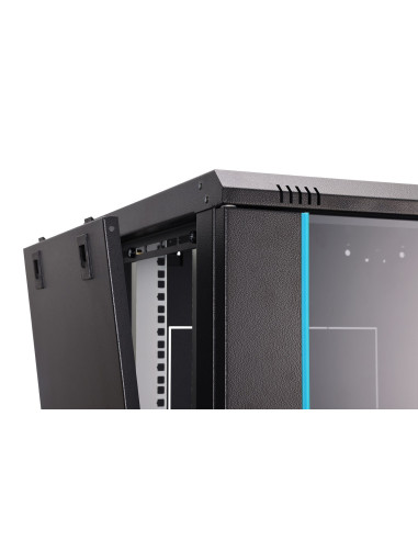 Digitus Obudowa Naścienna Z Serii Dynamic-N - 600X450 Mm (Szer. X Głęb.), Niezmontowana