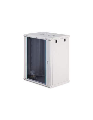 Digitus Obudowa Naścienna Z Serii Dynamic-N - 600X450 Mm (Szer. X Głęb.), Niezmontowana