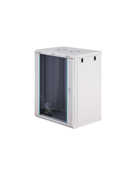 Digitus Obudowa Naścienna Z Serii Dynamic-N - 600X450 Mm (Szer. X Głęb.), Niezmontowana