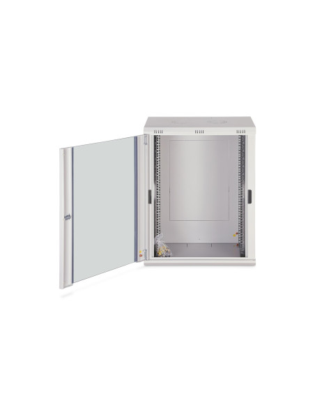 Digitus Obudowa Naścienna Z Serii Dynamic-N - 600X450 Mm (Szer. X Głęb.), Niezmontowana