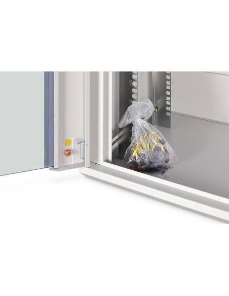 Digitus Obudowa Naścienna Z Serii Dynamic-N - 600X450 Mm (Szer. X Głęb.), Niezmontowana