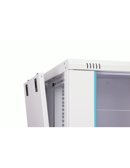 Digitus Obudowa Naścienna Z Serii Dynamic-N - 600X450 Mm (Szer. X Głęb.), Niezmontowana