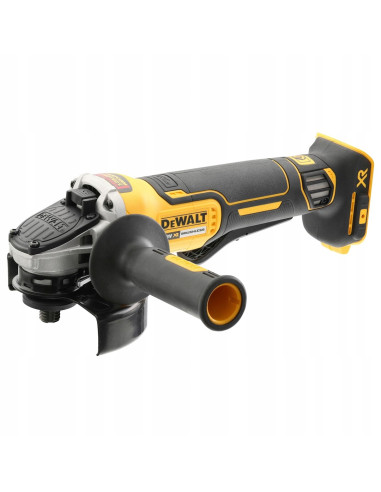 Dewalt.szlifierka Kąt. 18V Dcg413N 115Mm