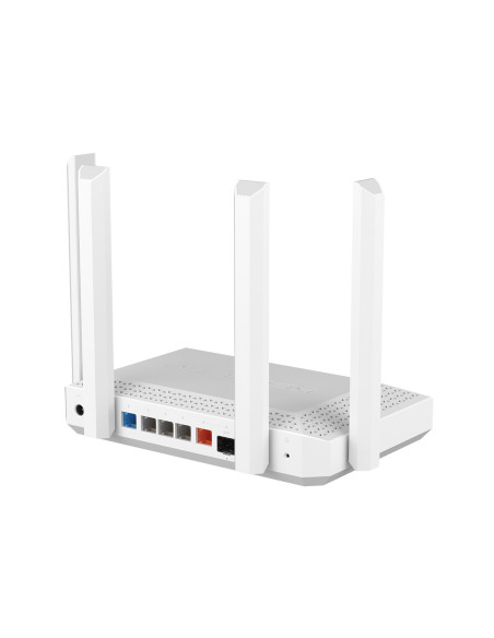 Router Keenetic Hero Kn-1012-01-Eu Ax3000