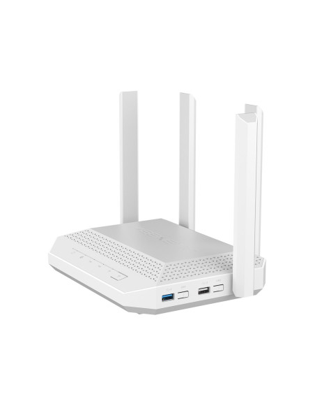 Router Keenetic Hero Kn-1012-01-Eu Ax3000