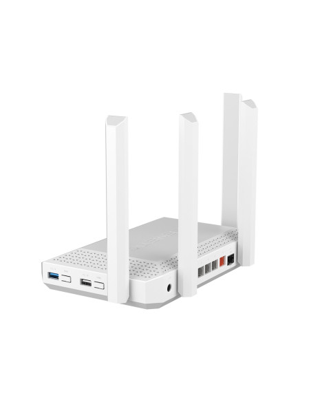 Router Keenetic Hero Kn-1012-01-Eu Ax3000