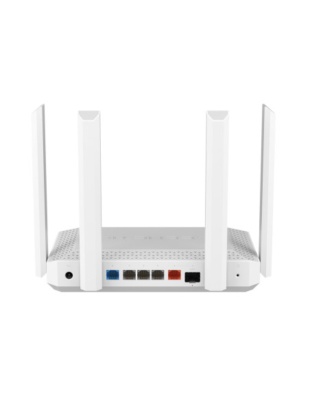 Router Keenetic Hero Kn-1012-01-Eu Ax3000