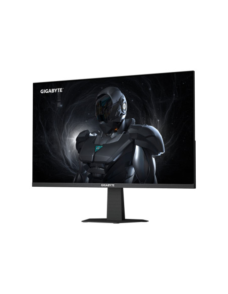 Gigabyte Gs24F14A, 23,8 Zoll Full-Hd Gaming-Monitor, 175Hz, Ips-Panel, Adaptive-Sync