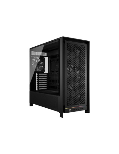 Corsair Frame 5000D Rs Midi Tower Czarny
