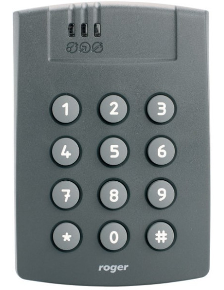 Kontroler Dostępu Roger Pr611