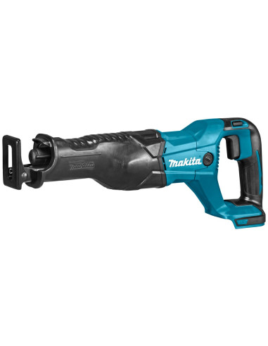 Makita Djr186Zk Piła Szablasta Czarny, Niebieski