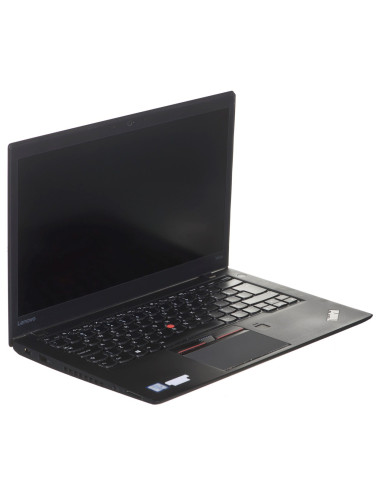 Lenovo Thinkpad T460 I5-6300U 8Gb 240Gb Ssd 14" Fhd (Us Qwerty) Win10Pro + Zasilacz Używany