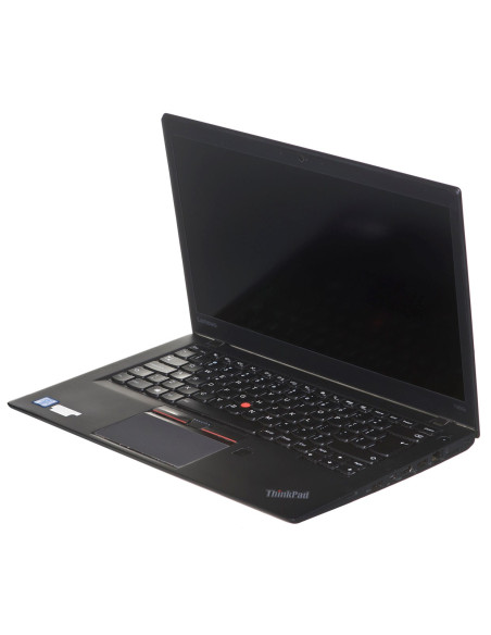 Lenovo Thinkpad T460 I5-6300U 8Gb 240Gb Ssd 14" Fhd (Us Qwerty) Win10Pro + Zasilacz Używany