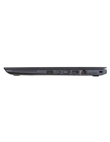 Lenovo Thinkpad T460 I5-6300U 8Gb 240Gb Ssd 14" Fhd (Us Qwerty) Win10Pro + Zasilacz Używany