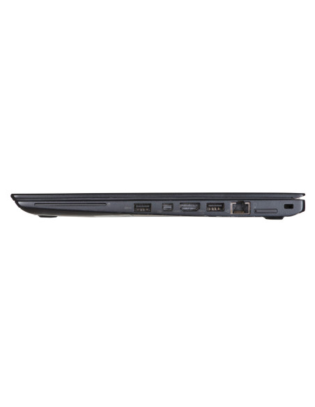 Lenovo Thinkpad T460 I5-6300U 8Gb 240Gb Ssd 14" Fhd (Us Qwerty) Win10Pro + Zasilacz Używany