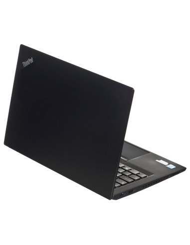 Lenovo Thinkpad T460 I5-6300U 8Gb 240Gb Ssd 14" Fhd (Us Qwerty) Win10Pro + Zasilacz Używany
