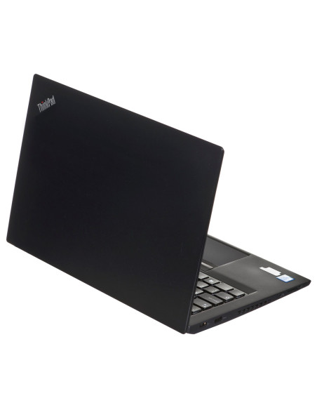 Lenovo Thinkpad T460 I5-6300U 8Gb 240Gb Ssd 14" Fhd (Us Qwerty) Win10Pro + Zasilacz Używany