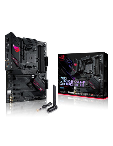 Płyta Główna Asus Rog Strix B550-F Gaming Wifi Ii